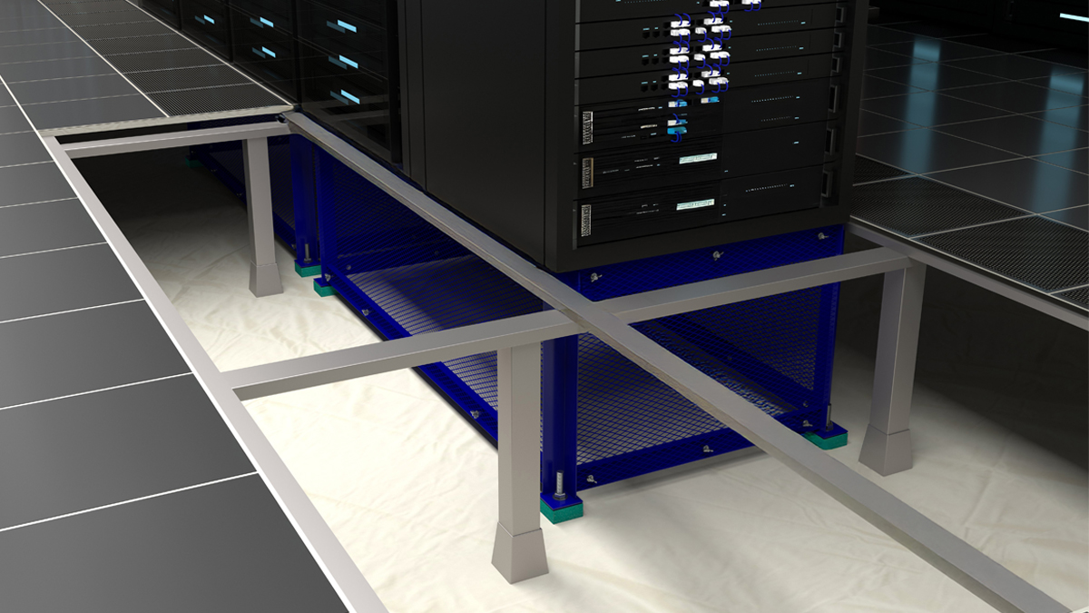 CRFS Stands
